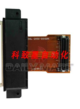 工业配件A66L050-0010#A 连接器