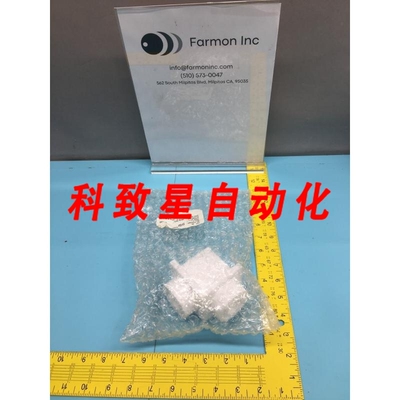 工业配件SHIBATEC 3-N1877 TEFLON JOINT FITTING 3-N1877#01 810