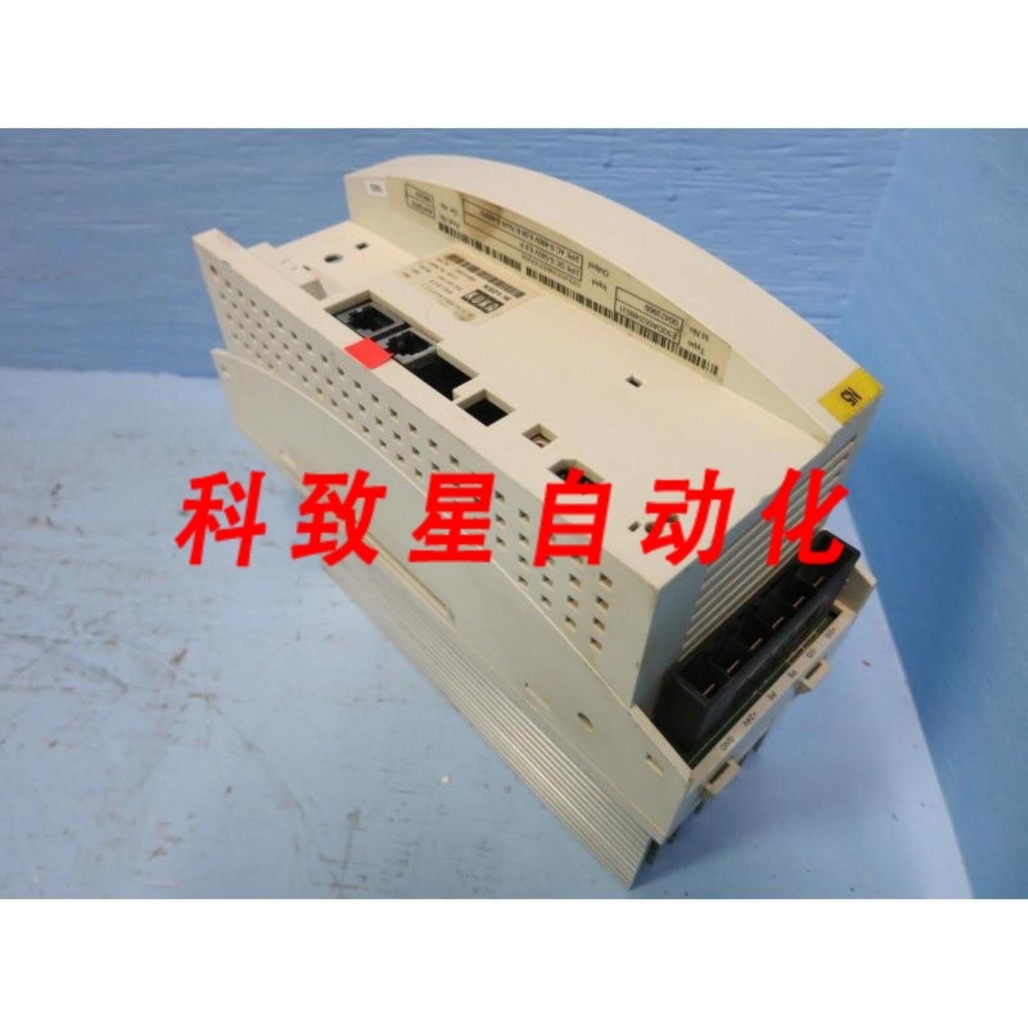工业配件KSD1-16型号E93DA552I4B531 ID号00423969伺服驱动控制器