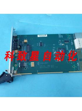 工业配件NATIONALL NI 8260 4驱动器存储模块196555B-02 CONDUANT