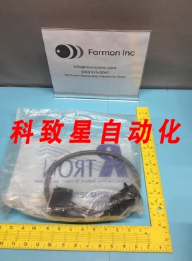 工业配件AMAT 0150-00857 CABLE ASSY CH.D.INTERLOCK 300MM CENT