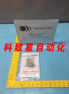 工业配件KALREZ AS-568A O-RING K#010 COMPOUND:8201UP 2-010 AS