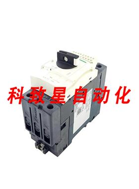 工业配件GV3L 65开关 65A