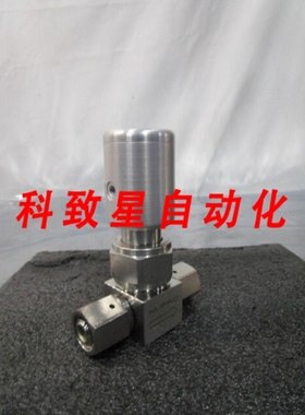 工业配件NUPRO SS-BNV51-C VALVE GAS LINE SHUTOFF VALVE 10936