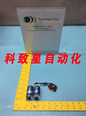 工业配件CHEM-TEC LPH50-4A EXCESS FLOW VALVE AMAT 0150-09146