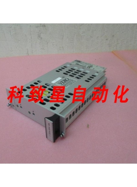 工业配件VERO 116-010022A POWER SUPPLY MODULE BIVOLT PK60 A 3