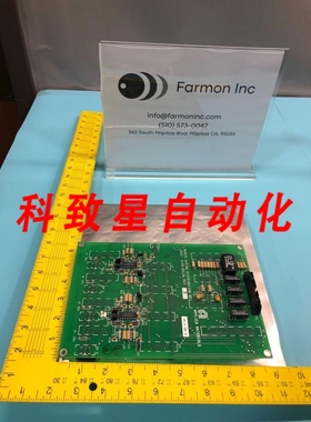 工业配件AMAT 0100-09126 ASSY REMOTE WIRING DISTRIBUTION BOAR