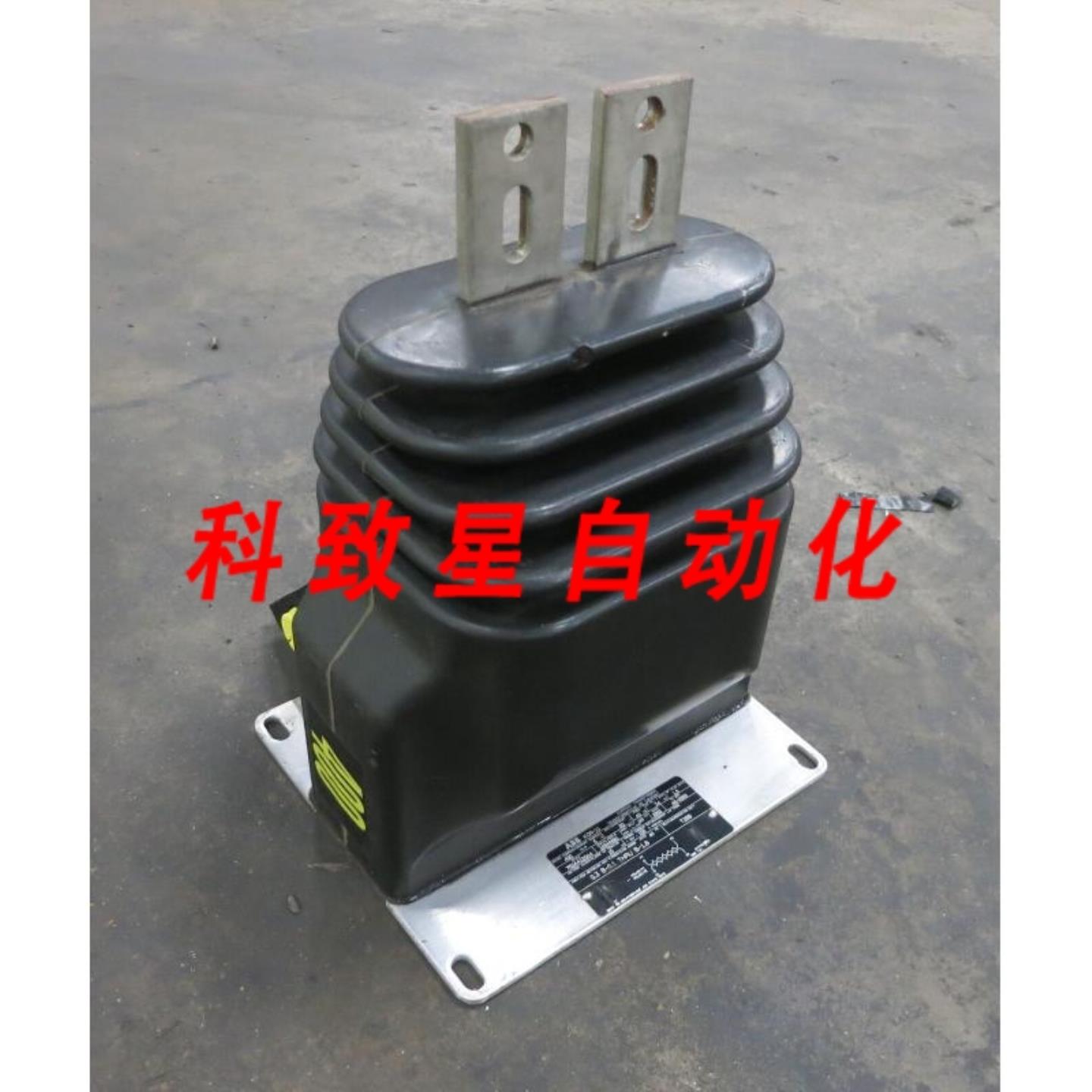 工业配件7524A12G14型KOR-11电流互感器比率 4005A 801 CT 400A