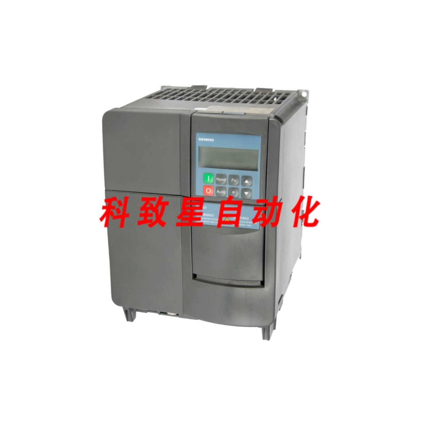 工业配件6SE6436UD31-5CA0