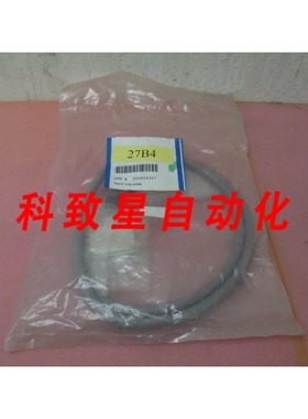 工业配件AMAT 0150-00588 CABLE ASSY SYSTEM AC INTERLOCKS 3979