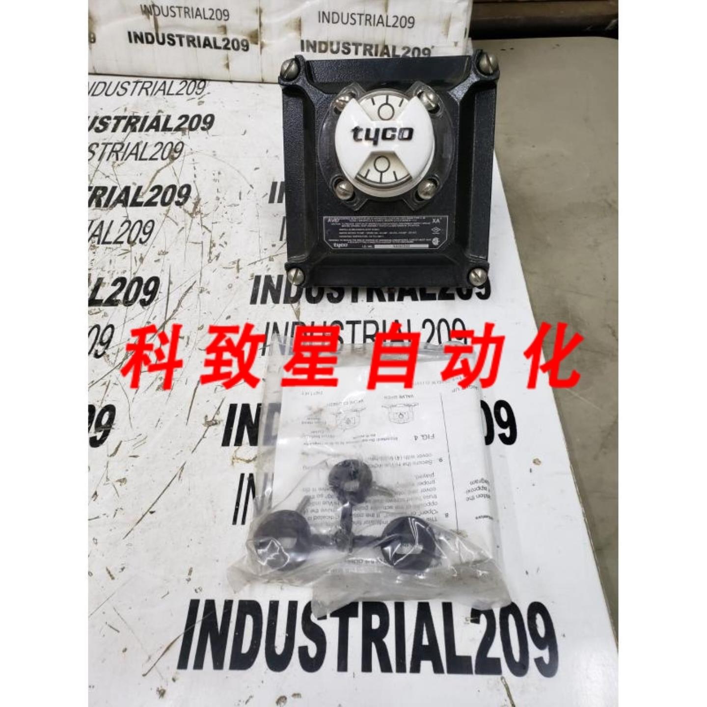 工业配件XA04ID00控制显示器