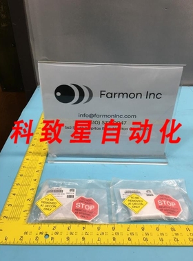 工业配件AMAT 00200626 MOUNTING SHUTOFF VALVE METAL 137119