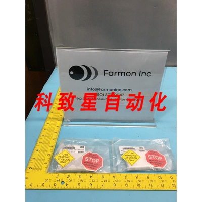 工业配件AMAT 00200626 MOUNTING SHUTOFF VALVE METAL 137119