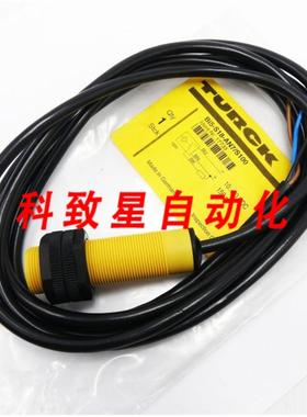 工业配件BI5-S18-AN7S100 BI5S18AN7-S100 17733电感式传感