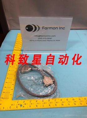 工业配件AMAT 01507074 CABLE ASSY INTERLOCK-LED 2KW HF.RF.GEN