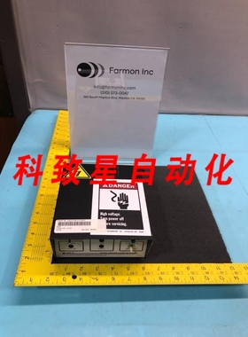 工业配件ADCS MODEL 969LOW LEVEL MONITOR DELIVERY&CHEMICAL SY