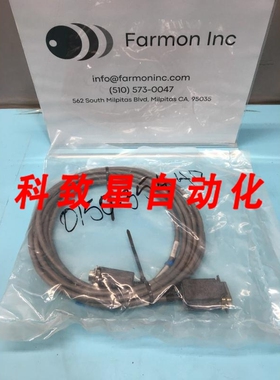 工业配件AMAT 01505447 CABLE ASSY PC ENDPOINT CH A/B/C/D INTE