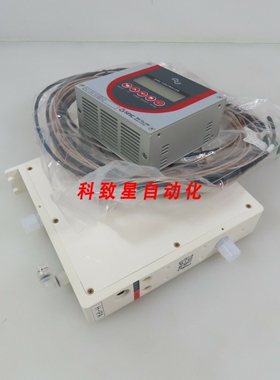 工业配件SNC流量计 UPAC2-F05-ENV-VM KSP1-148113 LFC UPAC CONT