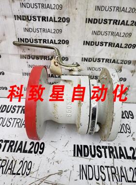 工业配件HINDLE BALL KVR2 150 PSI阀门3X2