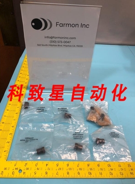 工业配件1712040 BRG ELECTRODE BEARING 182727