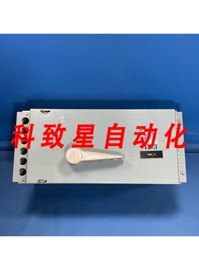 工业配件SYLVANIA QSF2053T开关 3P 200A 600V