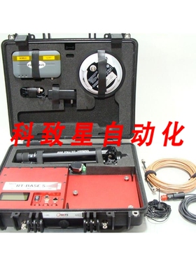 工业配件伺服 OXTS RT-BASE S INS/GNSS/DGNSS 校正