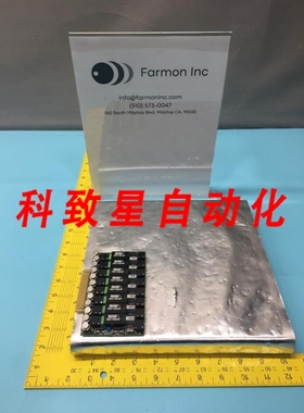 工业配件BURR-BROWN C1072-03B CIRCUIT BOARD 127330