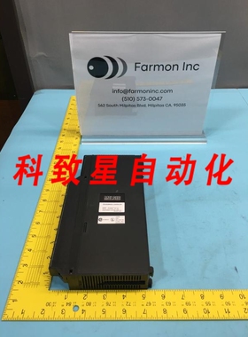 工业配件AX41-UL PROGRAMMABLE CONTROLLER 125640