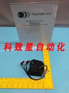 工业配件AMAT 0190-09332 FLOW SWITCH ASSY LAMP MODULE H20 INT