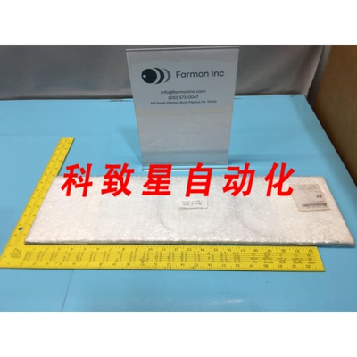工业配件AMAT 0020-04361 COVER HEXODE 150MM ANTI ARC-MOLECULA