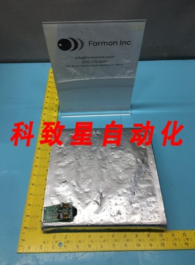 工业配件AMAT 0100-00066 W PWB EMISSION DETECTOR PCB BOARD 13