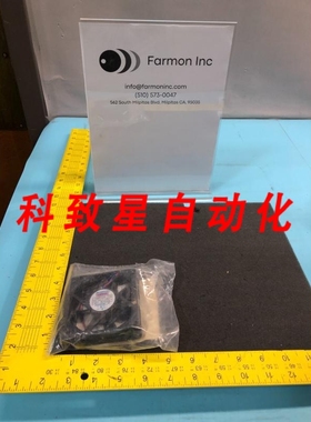 工业配件LAM 853-017645-102 MECHATRONICS F8025H24B FAN ASSEMB