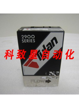 工业配件2900 SERIES MFC MASS FLOW CONTROLLER FC900MEP N2 500