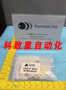 工业配件LAM 26-020012 INTL KIT QUARTERLY PM S2I 13-8800-709