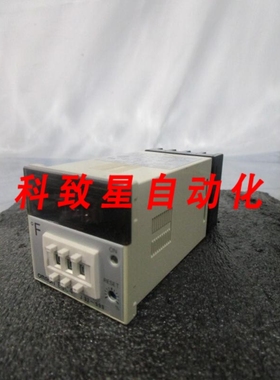 工业配件E5C4-R40J ANALOG CELSIUS TEMPERATURE CONTROLLER 1094