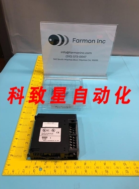 工业配件AL CONTROL EQUIP.MIO-A-608 ANALOG VOLTAGE 2 PT OUTPU