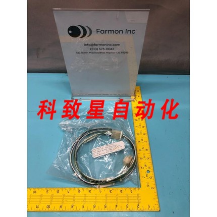 工业配件LAM 85370402-001 ASSY HARN AC PWR LIMIT TMP HTR 1926