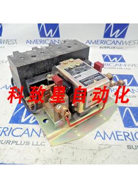 工业配件8536D0-2电机NEMA 2 号 440480V