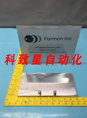 工业配件AMAT 0020-09441 BLANKOFF CH144320