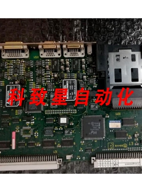 工业配件570 551.9201.00 6FC51120 VME板