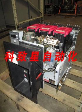 工业配件GEAKRT-10D-50H 2000安培断路器LSI MICROVERSA AKRT