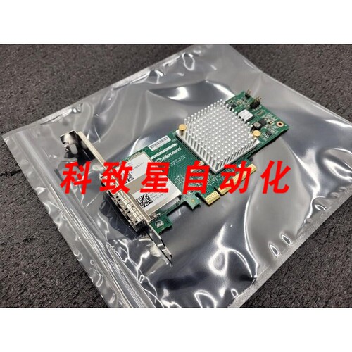 工业配件ASA-80165H/ 16端口外置 SAS HBA SFF8644