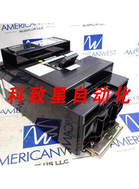 工业配件LX36500 500安培 600伏65K断路器