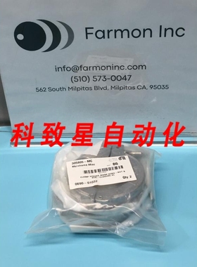 工业配件AMAT AMAT 0690-01037 CLAMP HINGED NW50 WING-NUT&SCR-