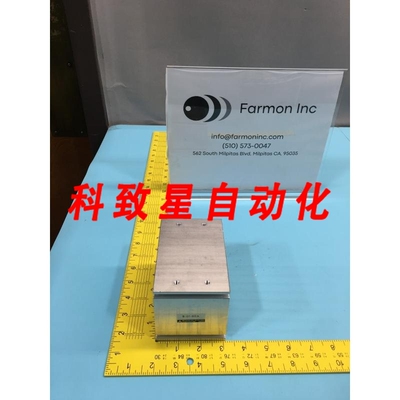 工业配件B-01-80A HEAT SINK 140071