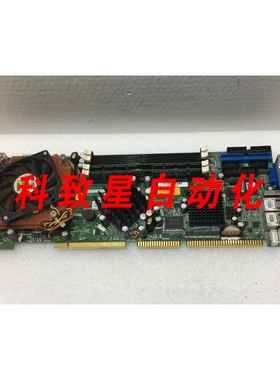 工业配件WSB-9454-R40 REV 4.0 002B190-01-401-RS主板