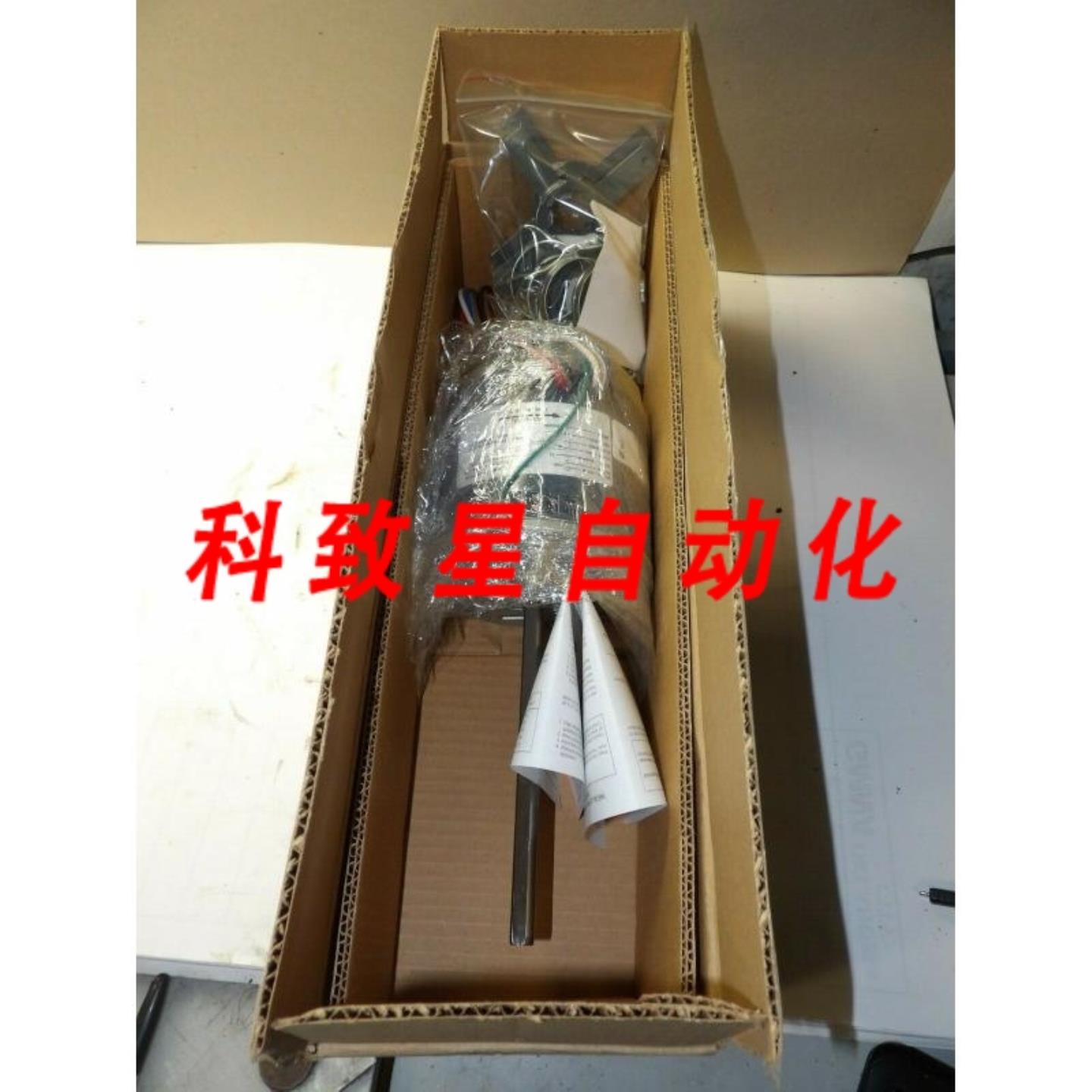 工业配件电动 13马力双轴 PSC 电机 3 SPD 230VAC48Y X041