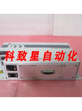工业配件A52844460 TEL 8 INTERFACE MODULE IM 418967
