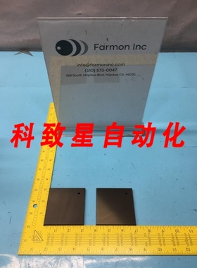 工业配件AMAT DH-COUP ON-01 CPS COUP ON PLATE 170272