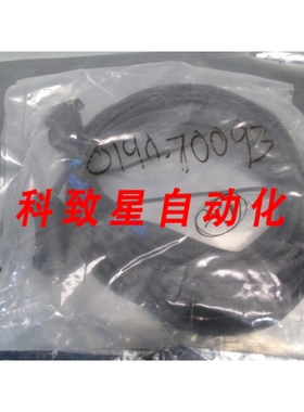 工业配件AMAT 0140-70093 CABLE ASSEMBLY B DRYVAC PUMP INTERFA